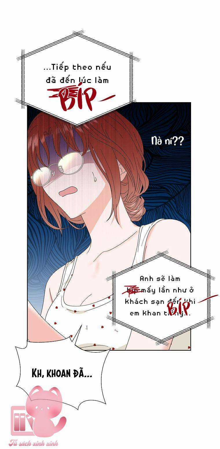 Nam Chính Chuẩn Gu Chapter 46 trang 42