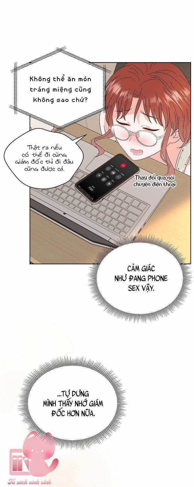 Nam Chính Chuẩn Gu Chapter 46 trang 44