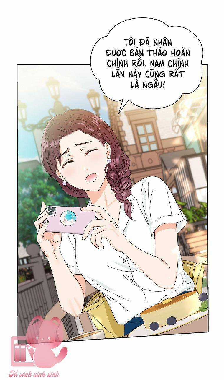 Nam Chính Chuẩn Gu Chapter 46 trang 49