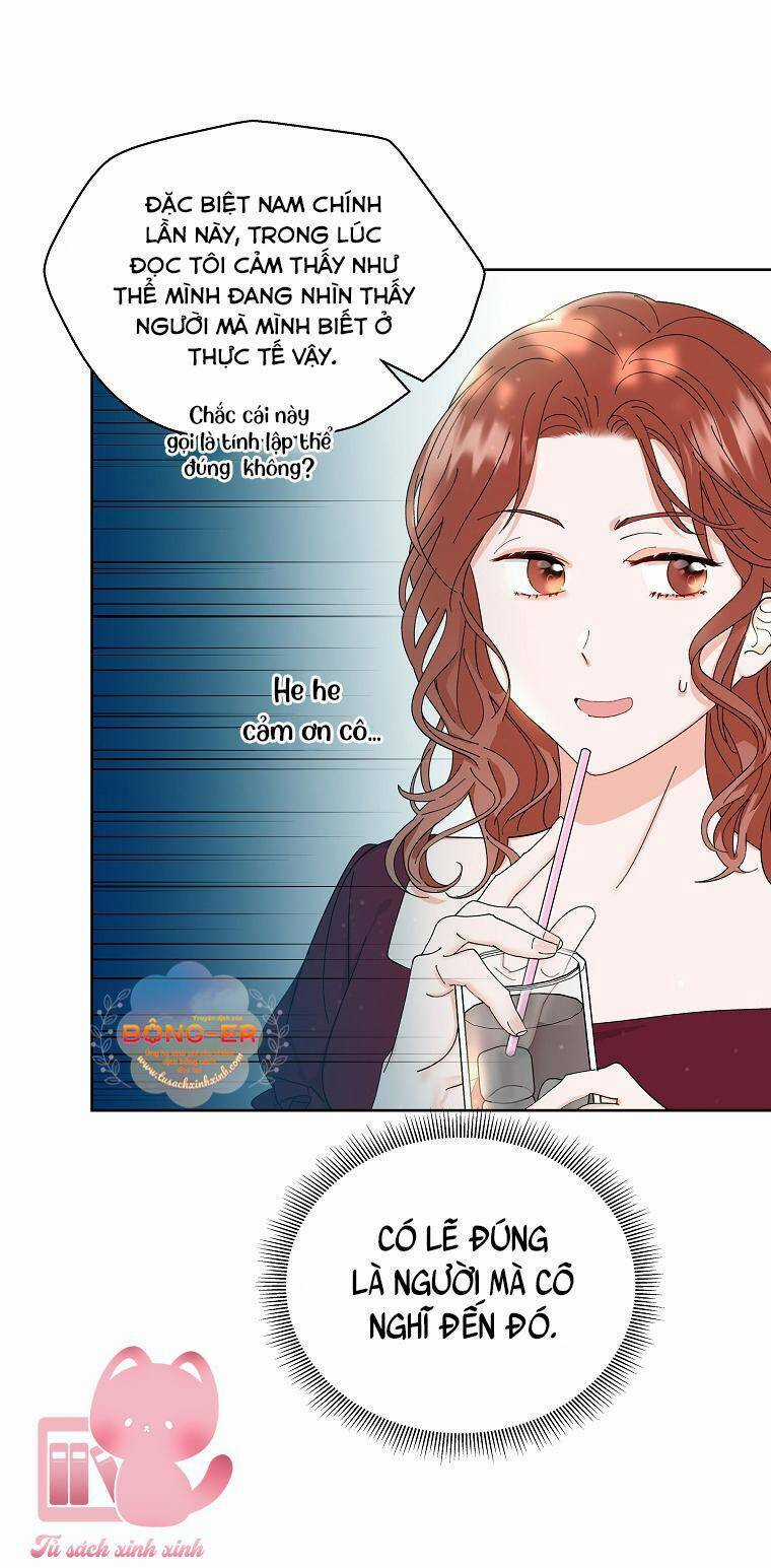 Nam Chính Chuẩn Gu Chapter 46 trang 50