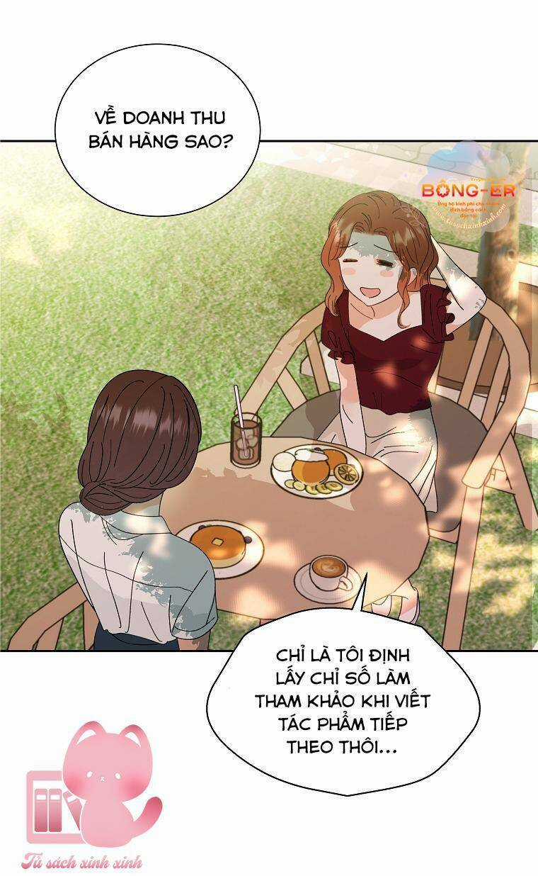 Nam Chính Chuẩn Gu Chapter 46 trang 55