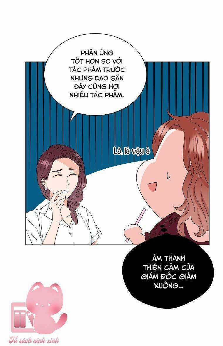 Nam Chính Chuẩn Gu Chapter 46 trang 56
