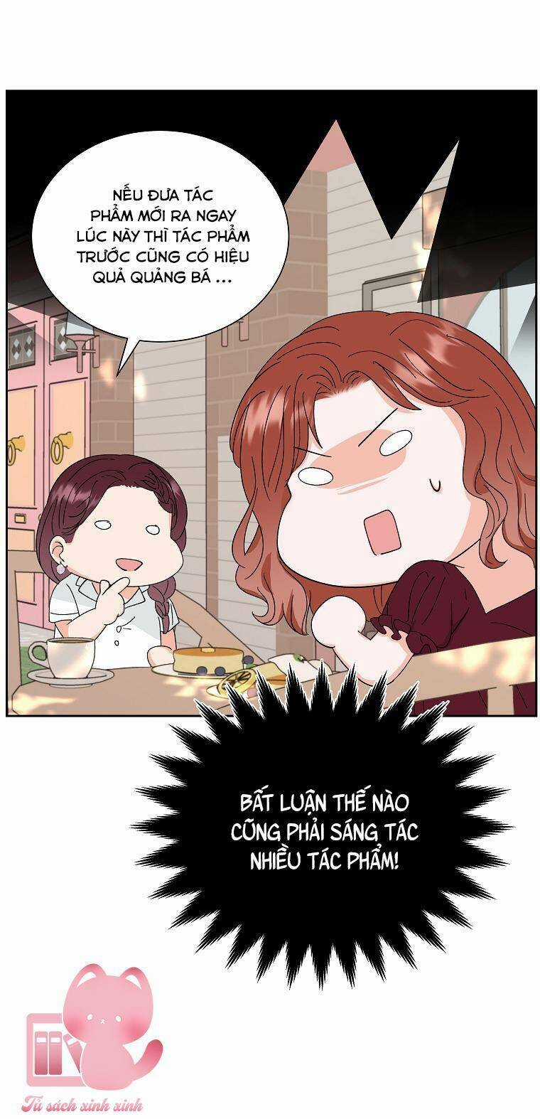 Nam Chính Chuẩn Gu Chapter 46 trang 57