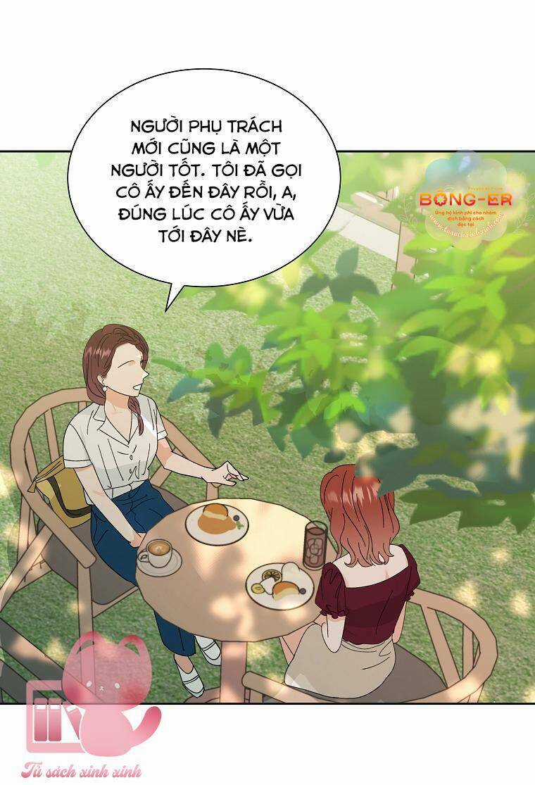 Nam Chính Chuẩn Gu Chapter 46 trang 61
