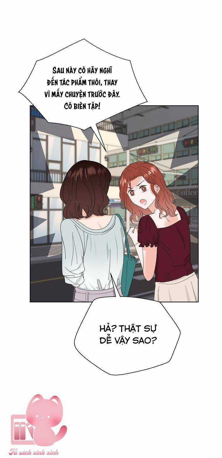 Nam Chính Chuẩn Gu Chapter 46 trang 68