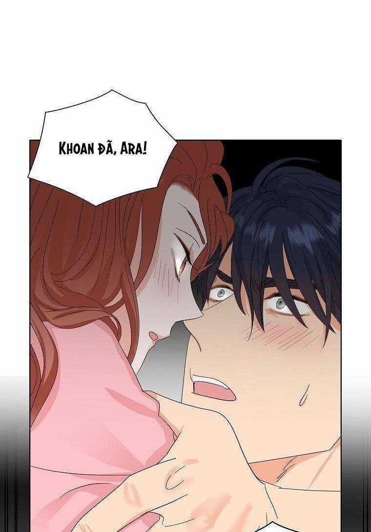 Nam Chính Chuẩn Gu Chapter 57 trang 14