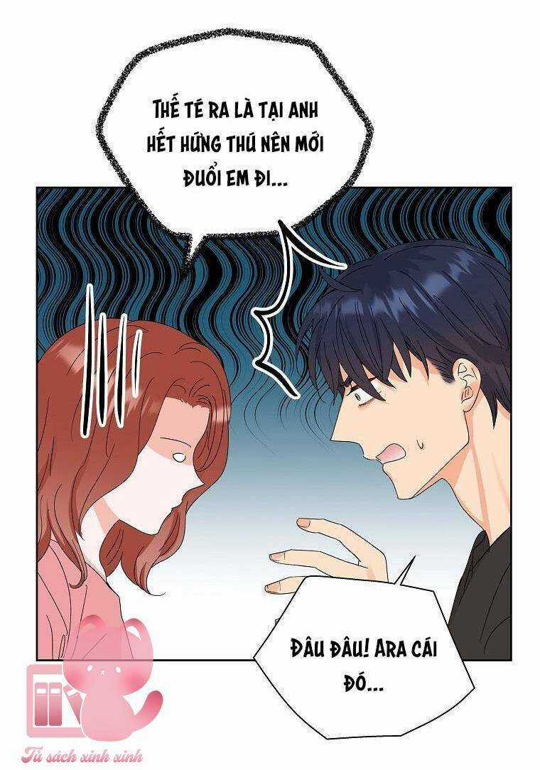 Nam Chính Chuẩn Gu Chapter 57 trang 17