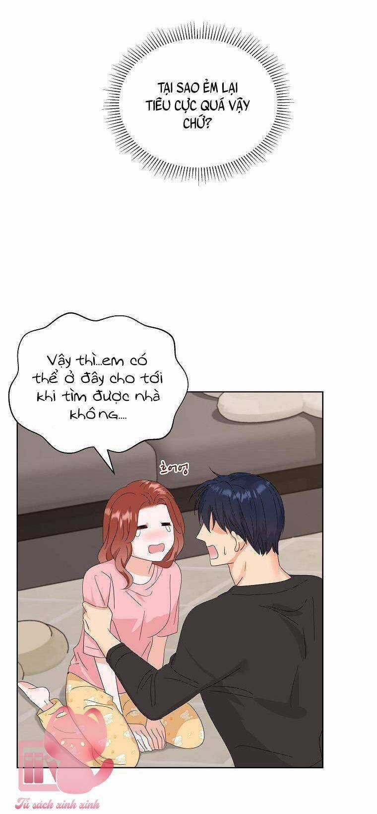 Nam Chính Chuẩn Gu Chapter 57 trang 18