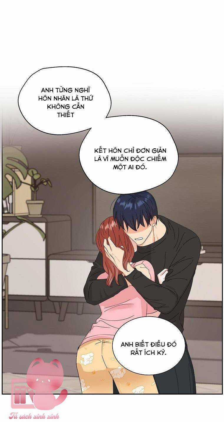 Nam Chính Chuẩn Gu Chapter 57 trang 22
