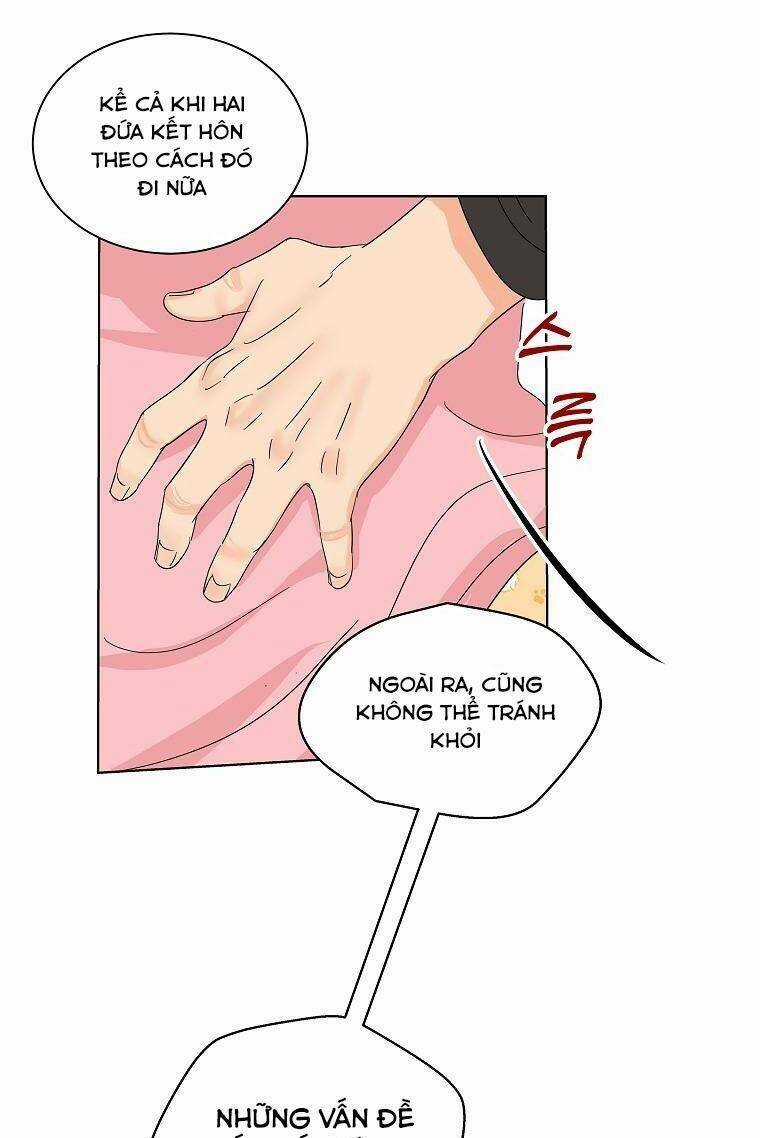 Nam Chính Chuẩn Gu Chapter 57 trang 25
