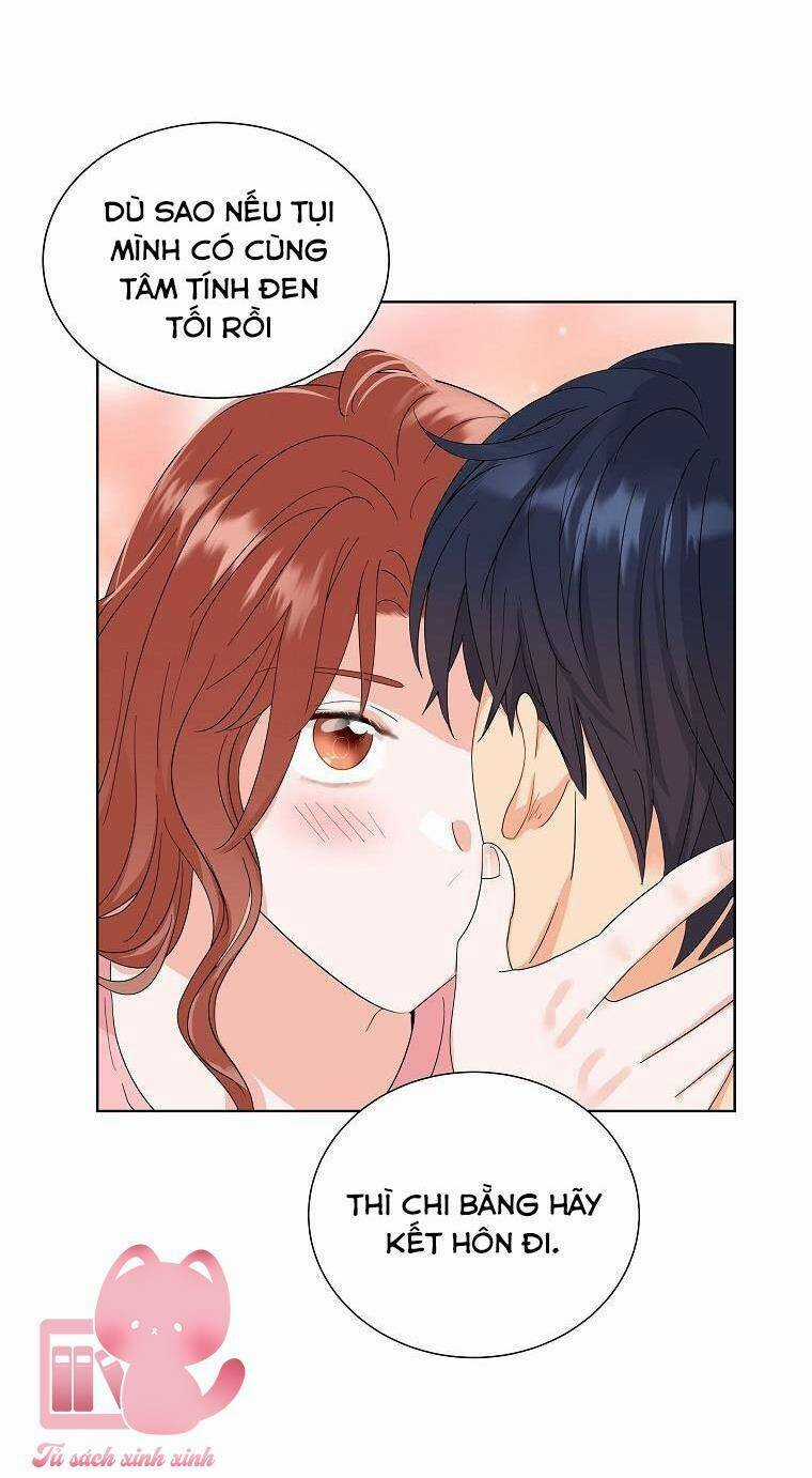 Nam Chính Chuẩn Gu Chapter 57 trang 31