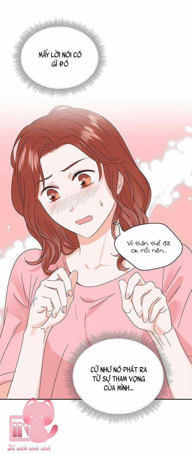 Nam Chính Chuẩn Gu Chapter 57 trang 35