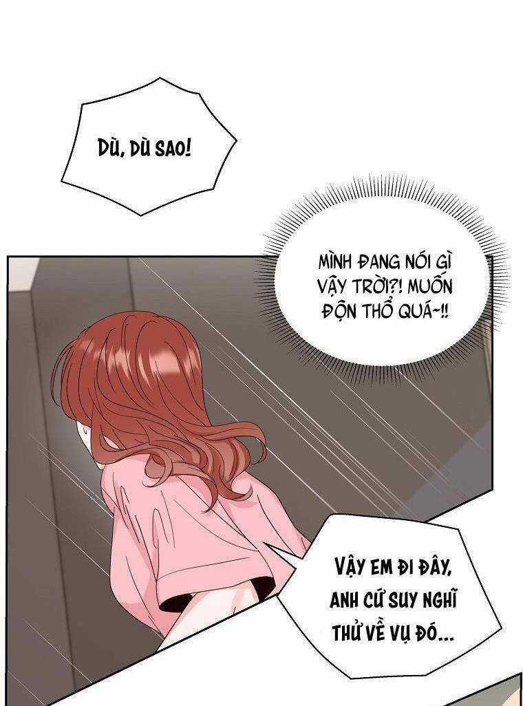 Nam Chính Chuẩn Gu Chapter 57 trang 36