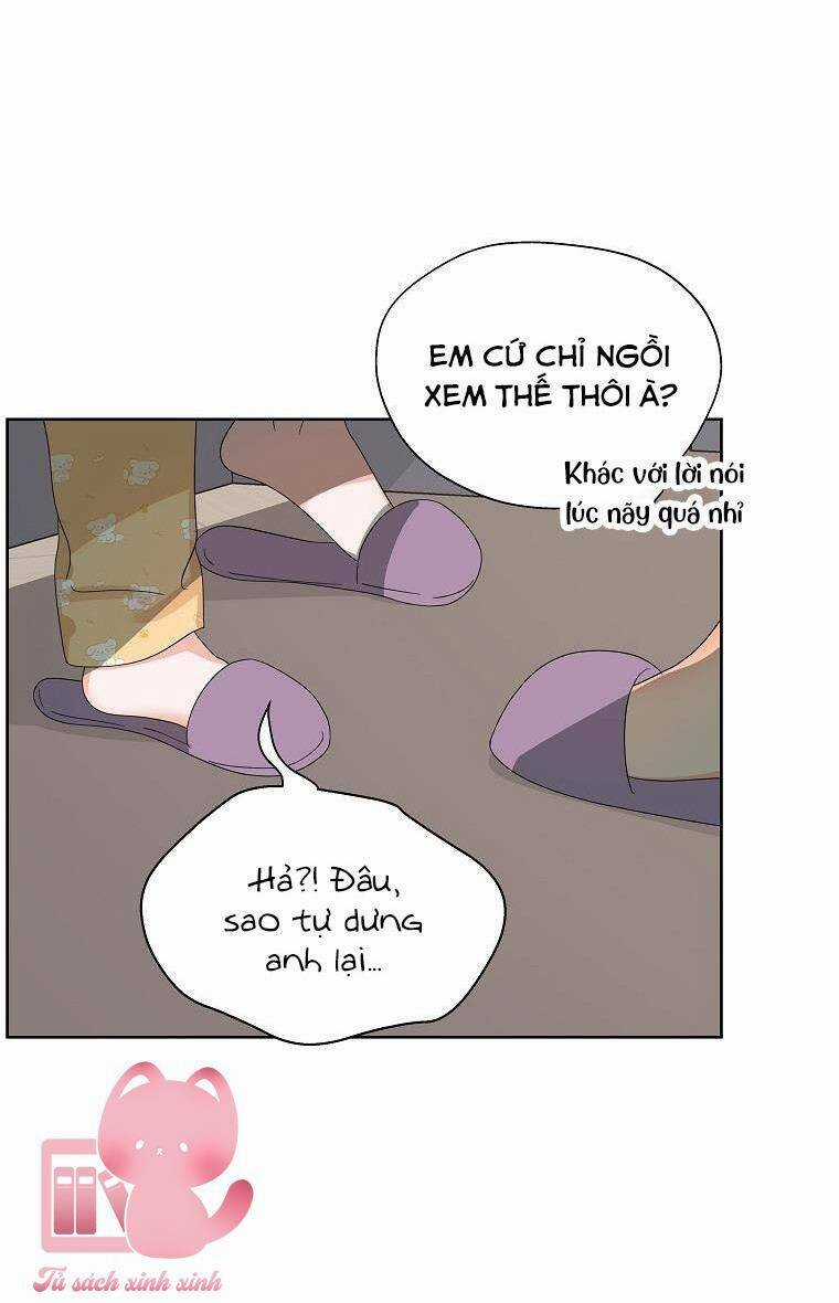 Nam Chính Chuẩn Gu Chapter 57 trang 40