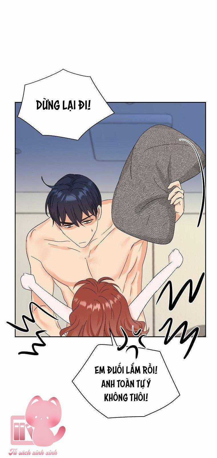 Nam Chính Chuẩn Gu Chapter 57 trang 49