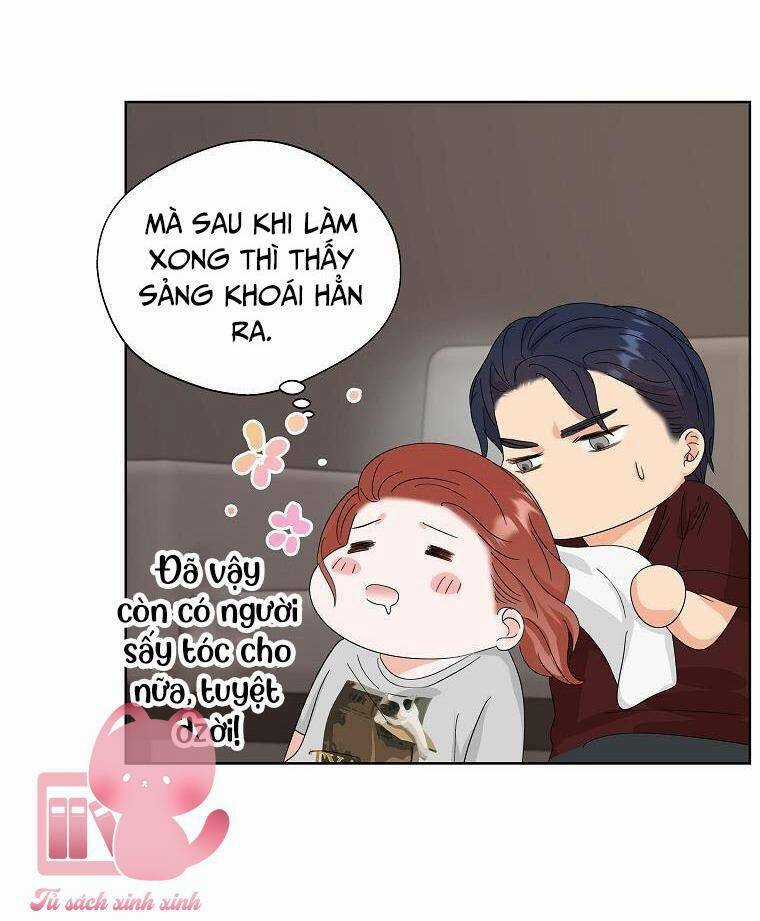 Nam Chính Chuẩn Gu Chapter 57 trang 56