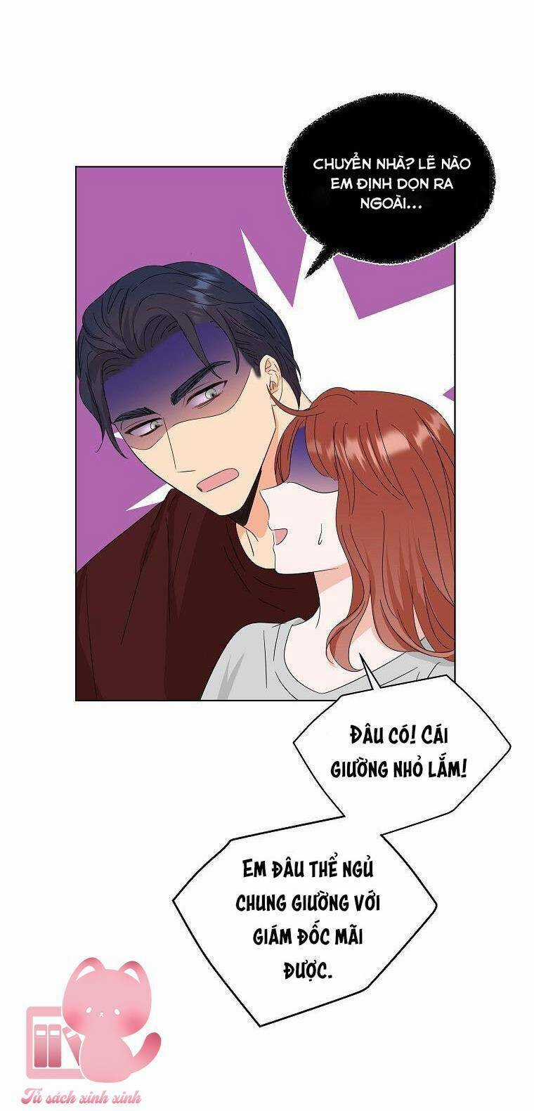 Nam Chính Chuẩn Gu Chapter 57 trang 59