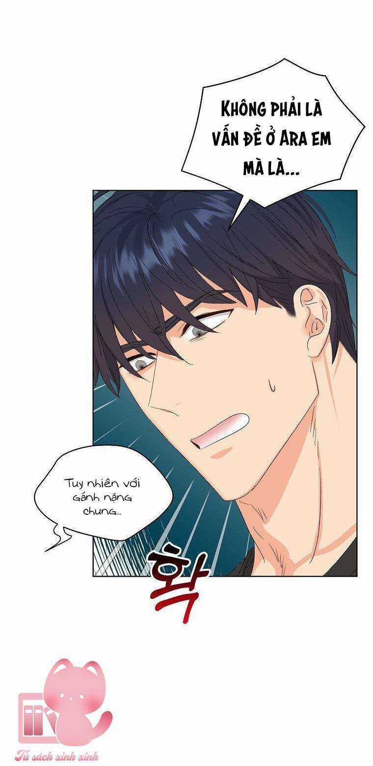Nam Chính Chuẩn Gu Chapter 57 trang 6