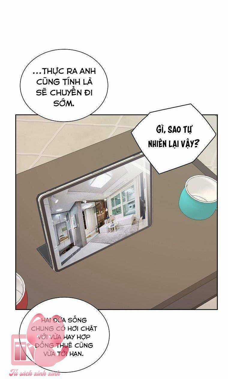 Nam Chính Chuẩn Gu Chapter 57 trang 61