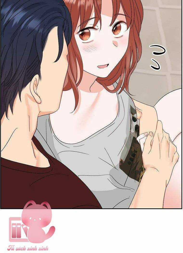 Nam Chính Chuẩn Gu Chapter 57 trang 63