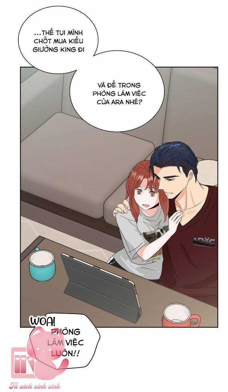 Nam Chính Chuẩn Gu Chapter 57 trang 69