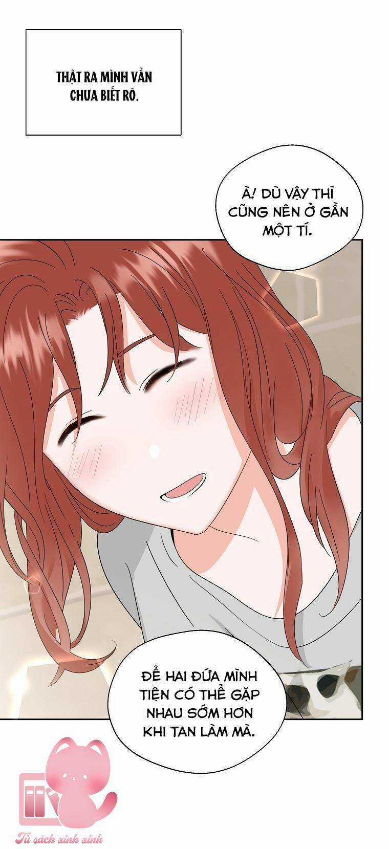 Nam Chính Chuẩn Gu Chapter 57 trang 71