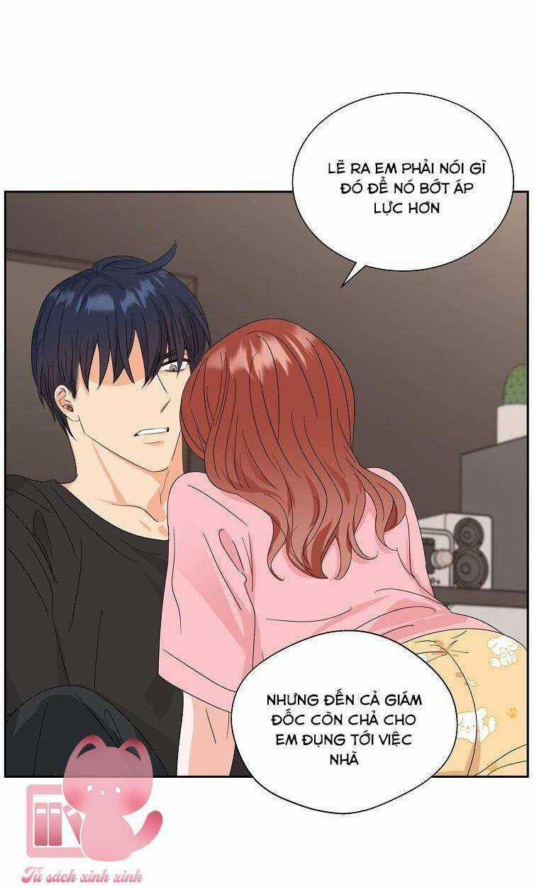 Nam Chính Chuẩn Gu Chapter 57 trang 9