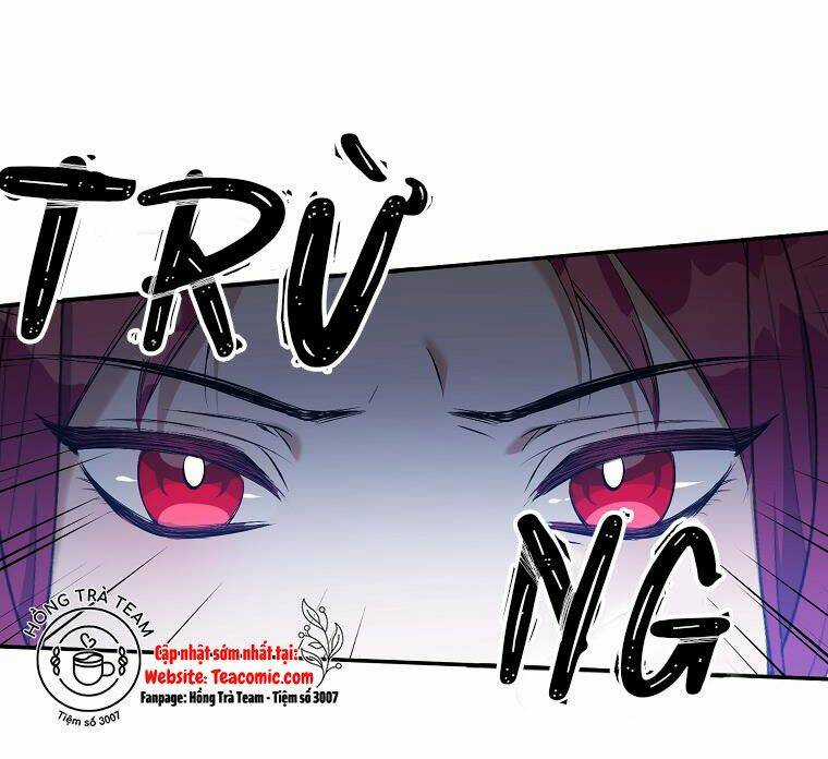Nam Chính Đang Cản Bước Tôi Chapter 38 trang 11