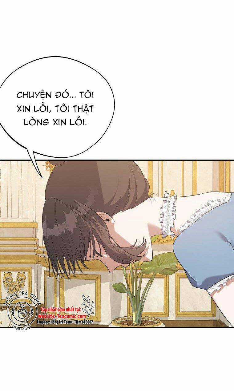 Nam Chính Đang Cản Bước Tôi Chapter 38 trang 13