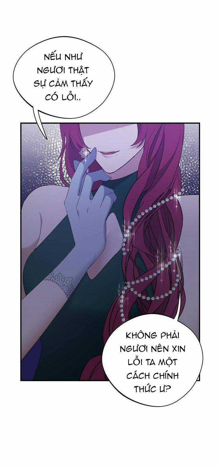 Nam Chính Đang Cản Bước Tôi Chapter 38 trang 14