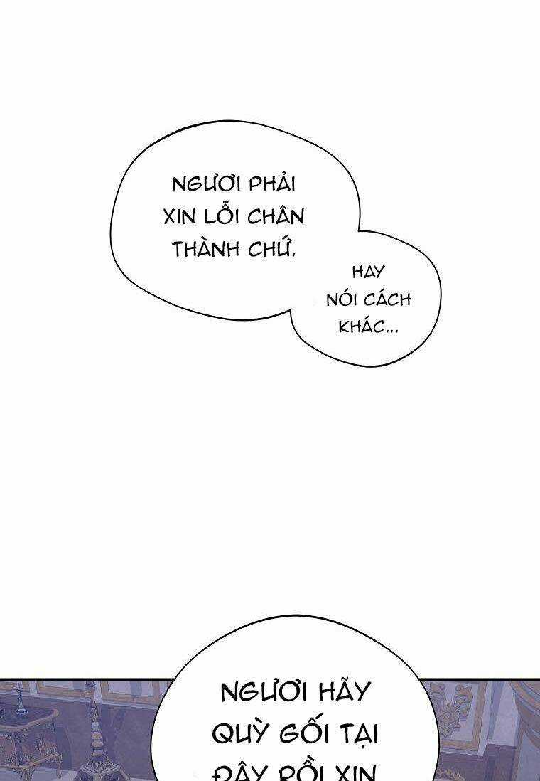 Nam Chính Đang Cản Bước Tôi Chapter 38 trang 16