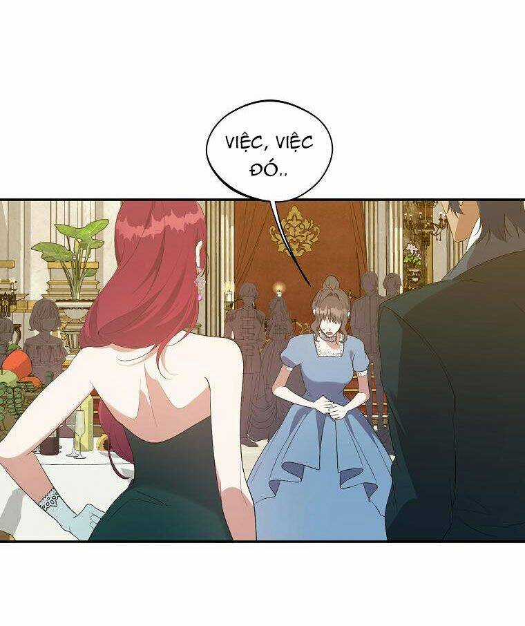 Nam Chính Đang Cản Bước Tôi Chapter 38 trang 19