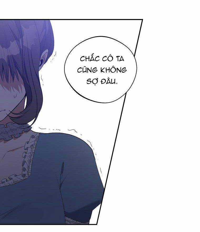 Nam Chính Đang Cản Bước Tôi Chapter 38 trang 21