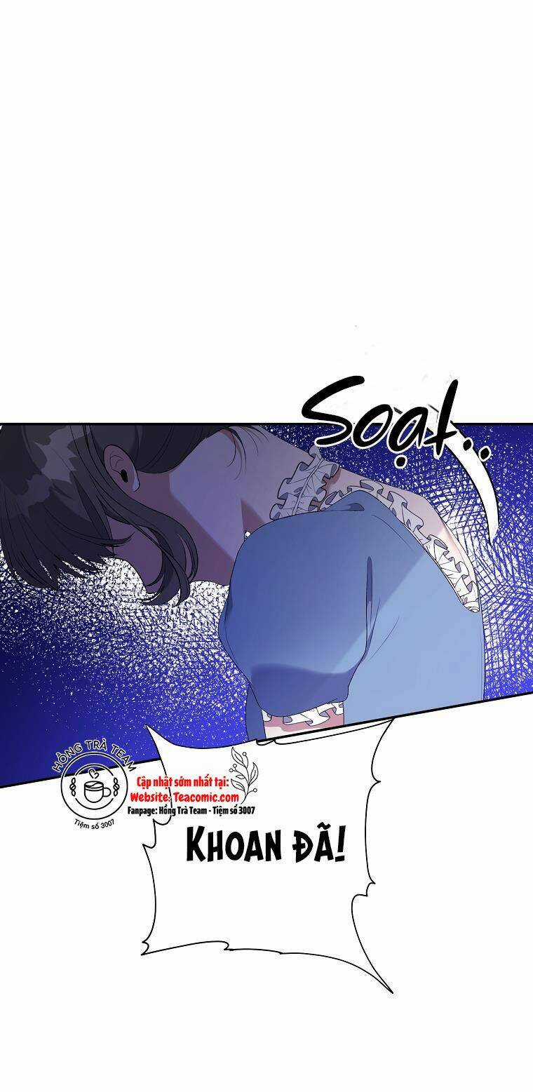 Nam Chính Đang Cản Bước Tôi Chapter 38 trang 22