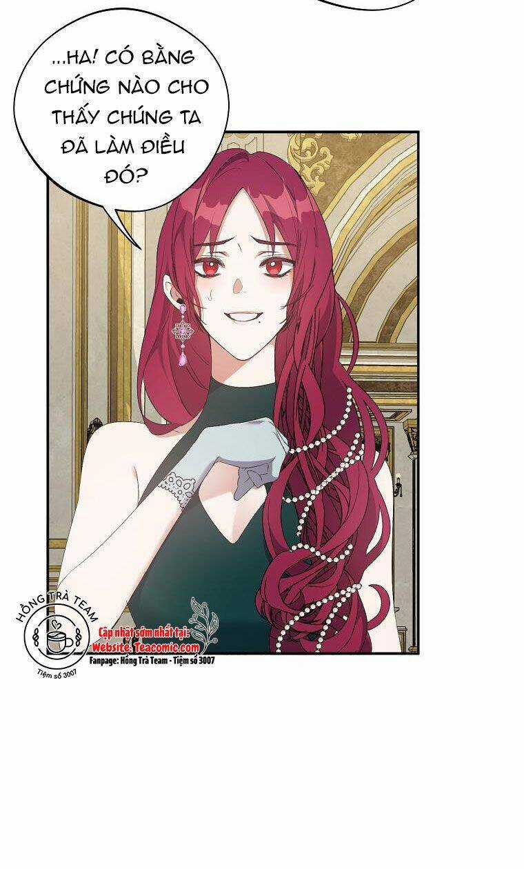 Nam Chính Đang Cản Bước Tôi Chapter 38 trang 26
