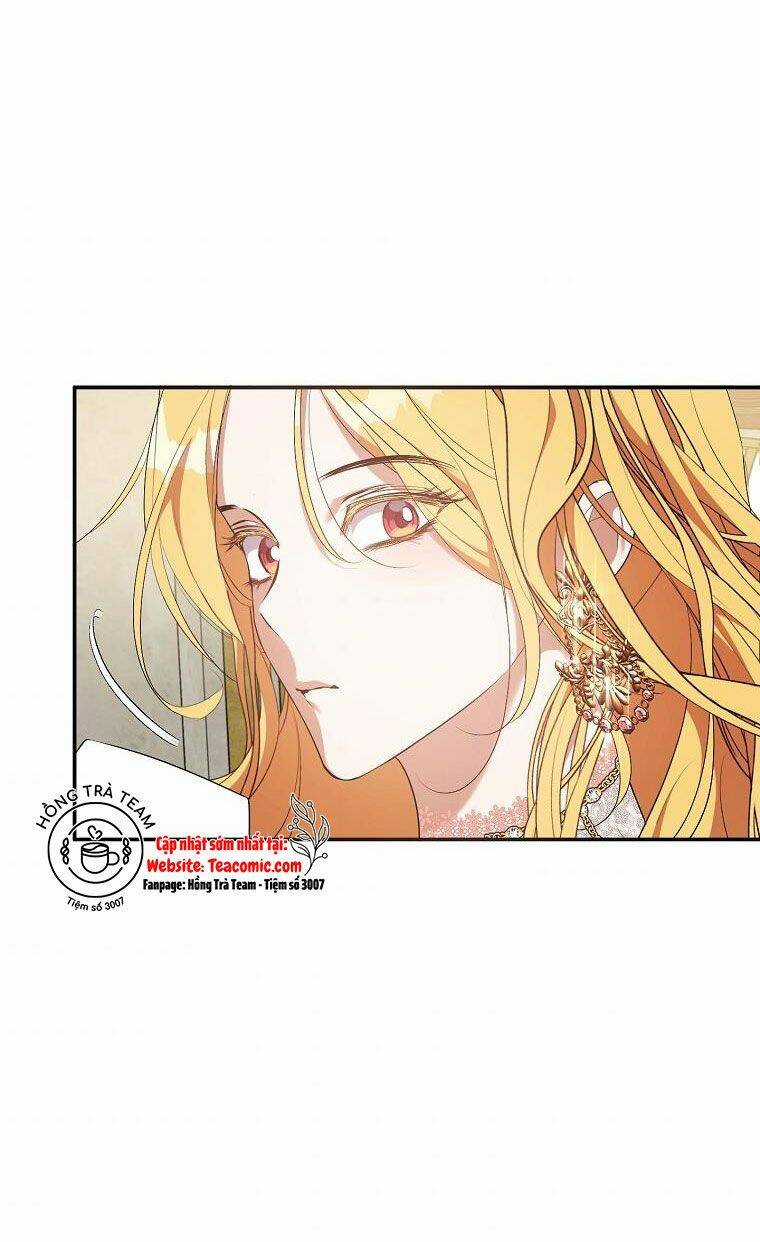 Nam Chính Đang Cản Bước Tôi Chapter 38 trang 3