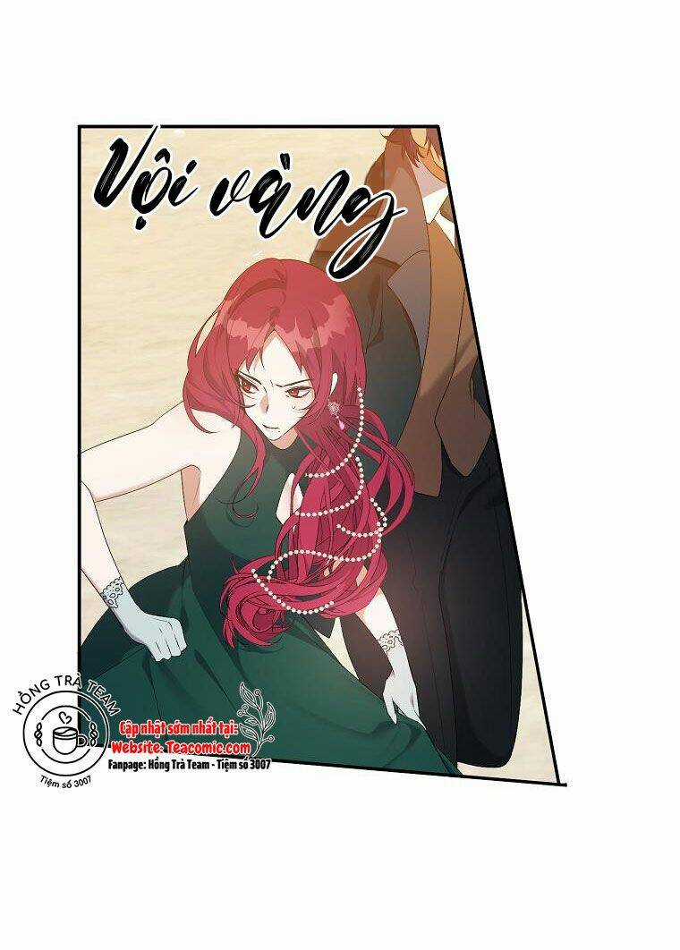 Nam Chính Đang Cản Bước Tôi Chapter 38 trang 32