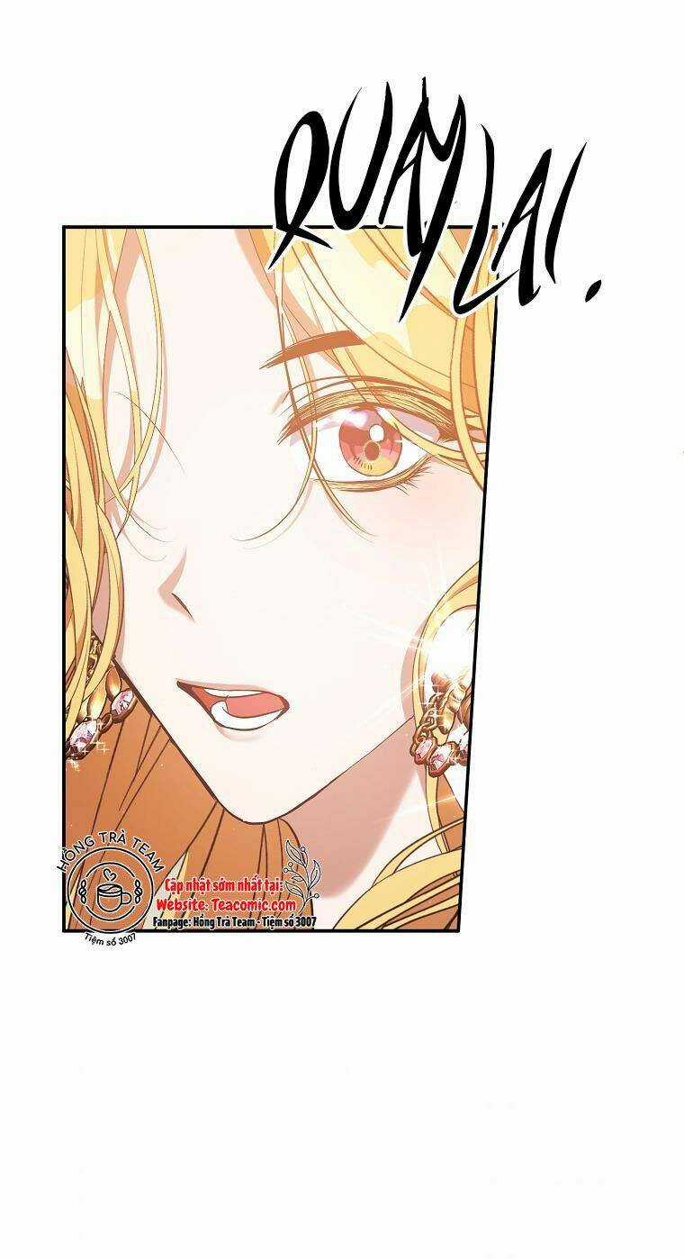 Nam Chính Đang Cản Bước Tôi Chapter 38 trang 34