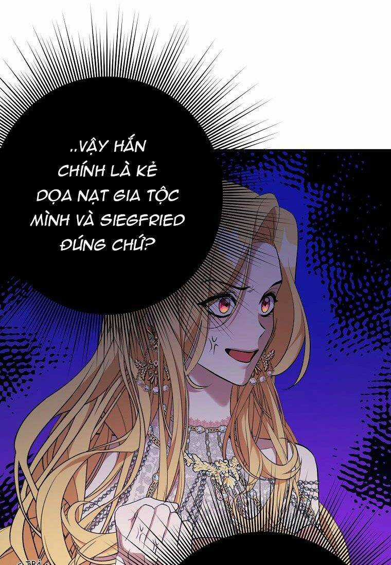 Nam Chính Đang Cản Bước Tôi Chapter 38 trang 38