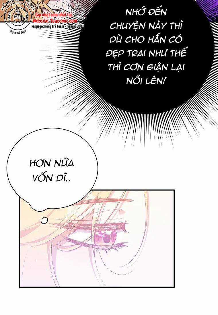 Nam Chính Đang Cản Bước Tôi Chapter 38 trang 39