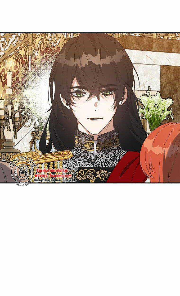Nam Chính Đang Cản Bước Tôi Chapter 38 trang 41