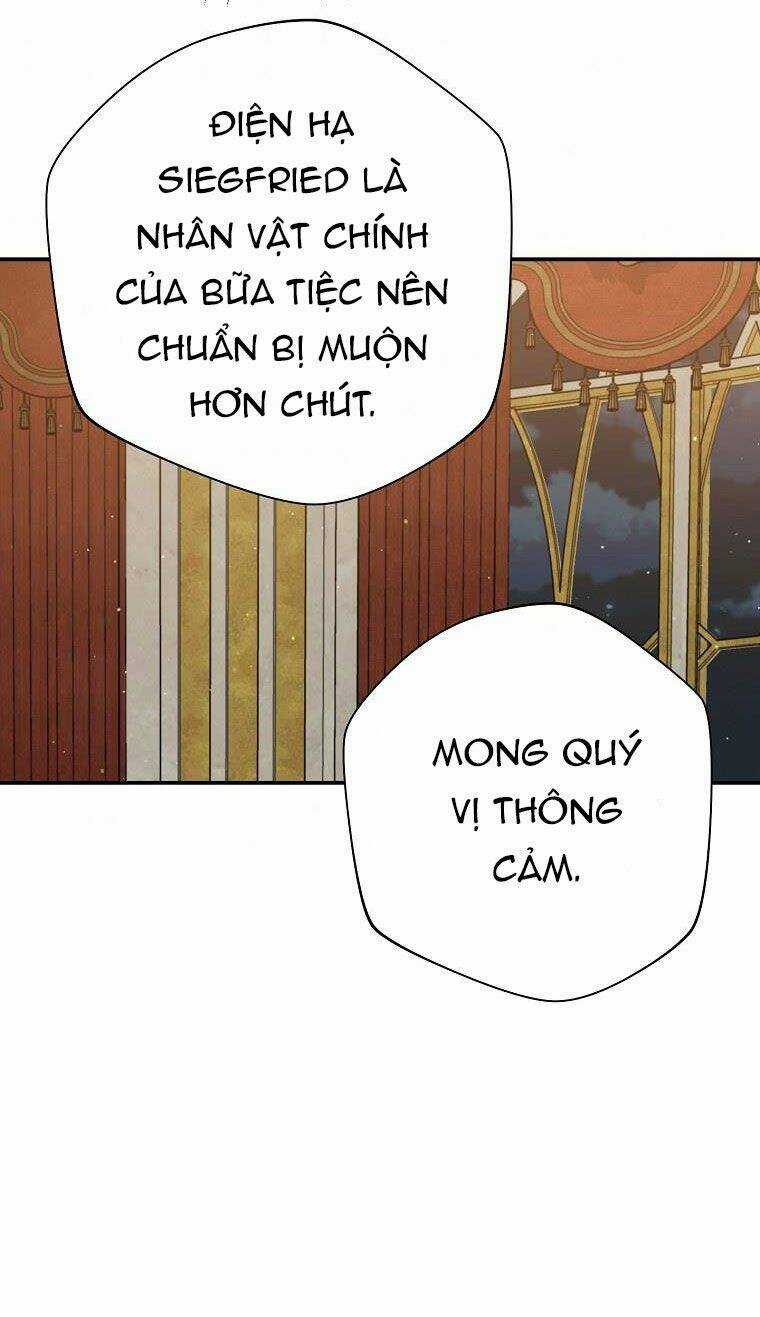 Nam Chính Đang Cản Bước Tôi Chapter 38 trang 44