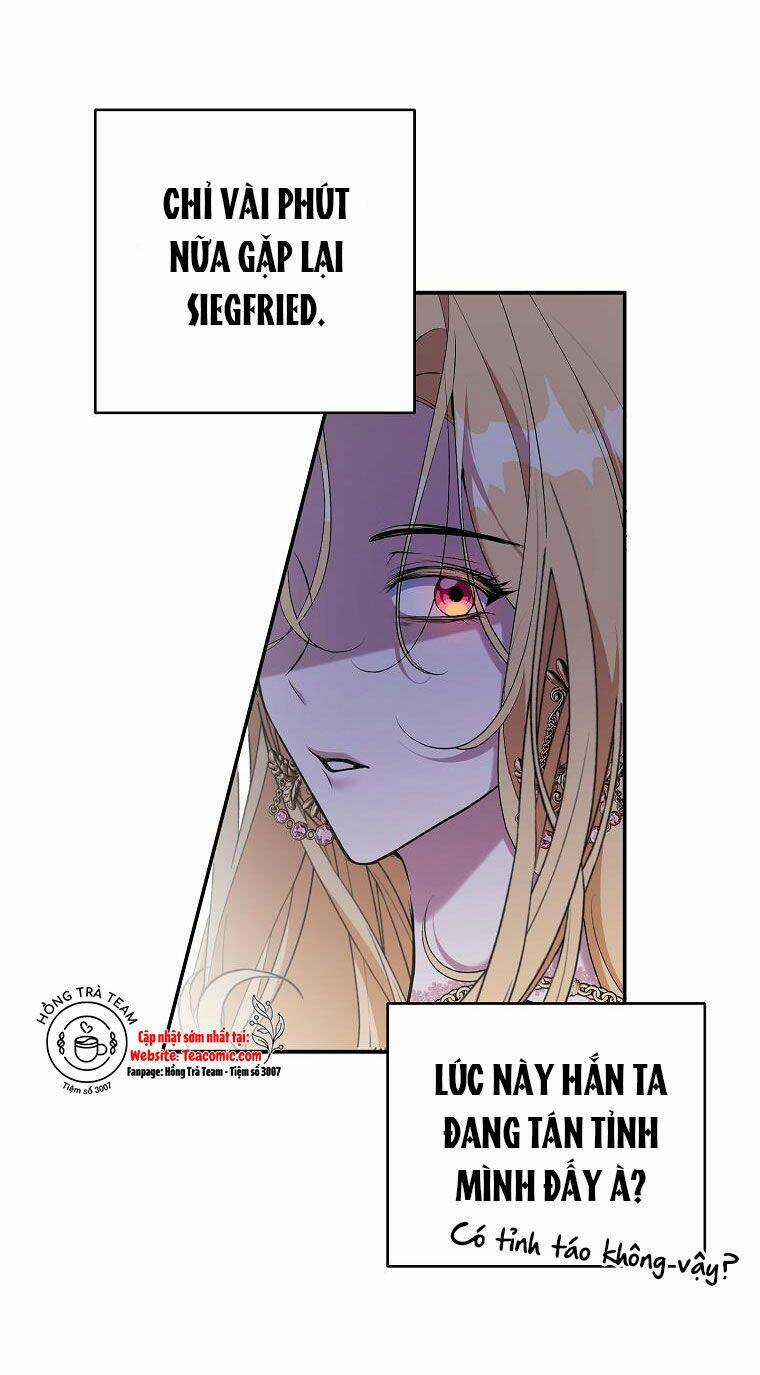 Nam Chính Đang Cản Bước Tôi Chapter 38 trang 54