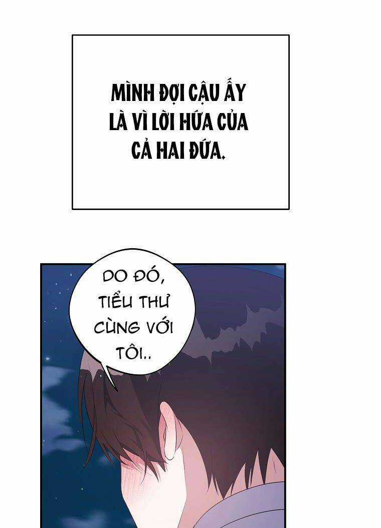 Nam Chính Đang Cản Bước Tôi Chapter 38 trang 57