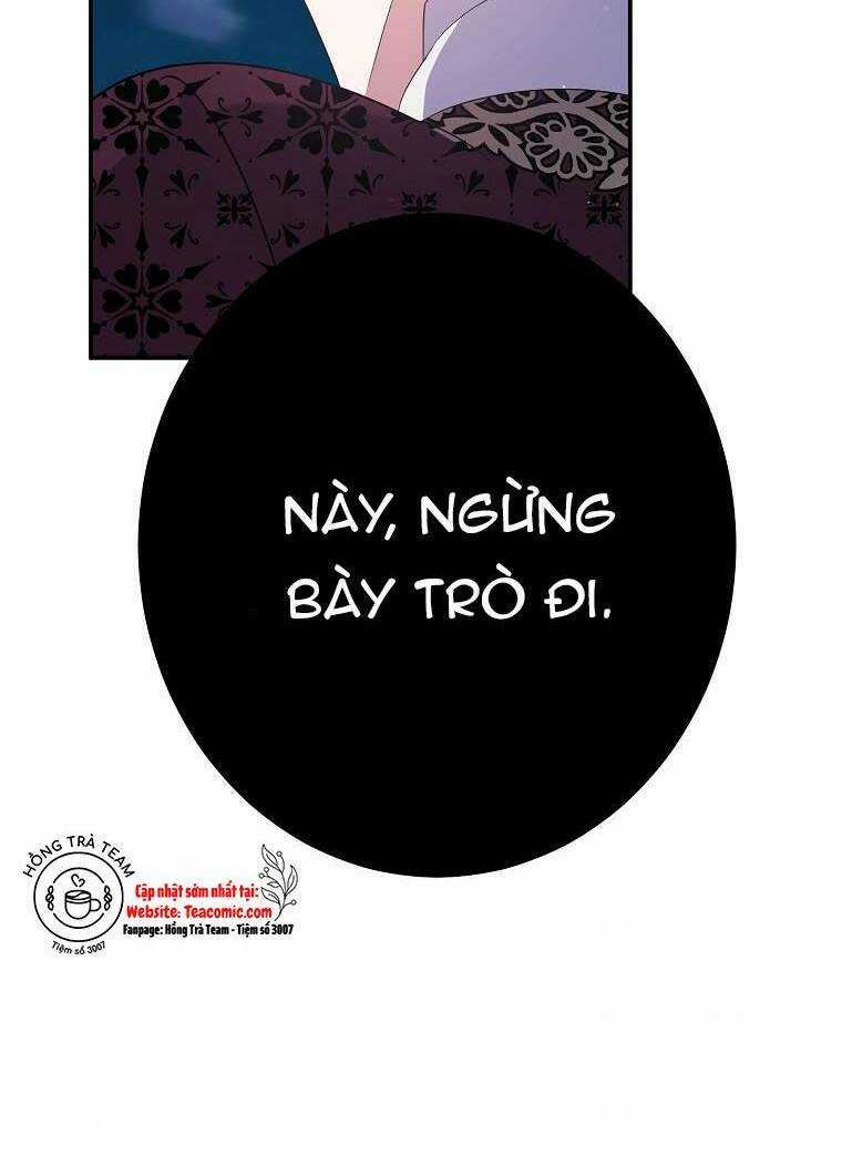 Nam Chính Đang Cản Bước Tôi Chapter 38 trang 58