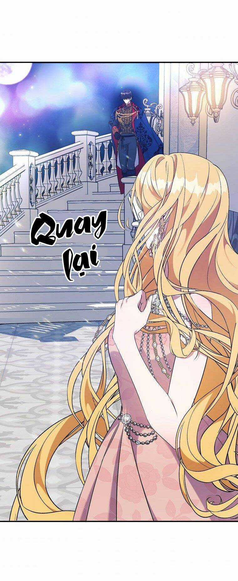 Nam Chính Đang Cản Bước Tôi Chapter 38 trang 59