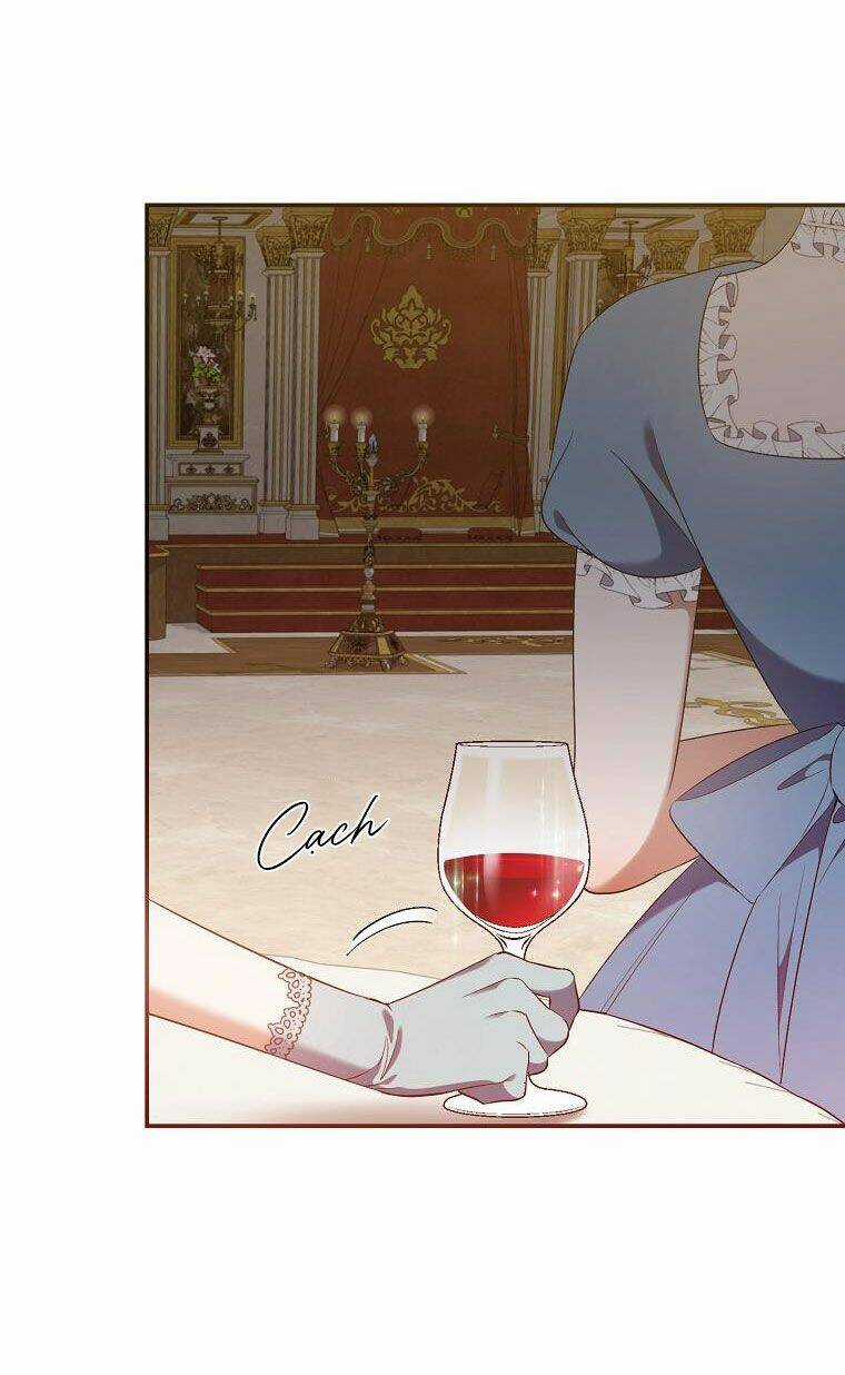 Nam Chính Đang Cản Bước Tôi Chapter 38 trang 6