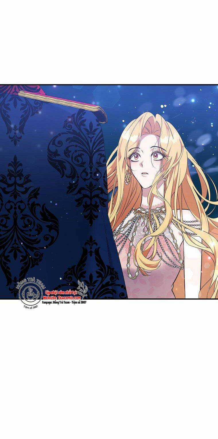 Nam Chính Đang Cản Bước Tôi Chapter 38 trang 64