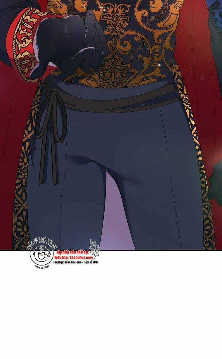 Nam Chính Đang Cản Bước Tôi Chapter 38 trang 67