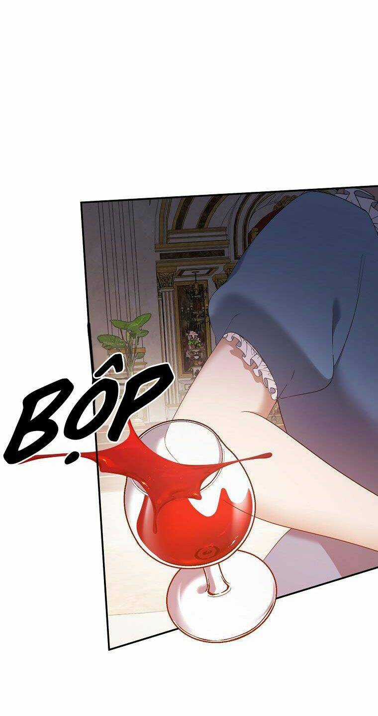 Nam Chính Đang Cản Bước Tôi Chapter 38 trang 8